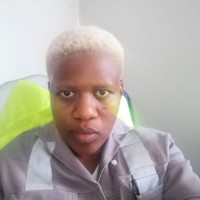Esther Mahlangu