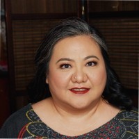 Leilani Palacio-Legaspi