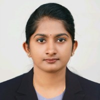 Aparna Anilkumar