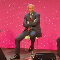 Alberto Bonet Perpiña