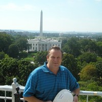 Stephen Stovall