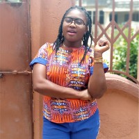 Ruth Adoma Appiah