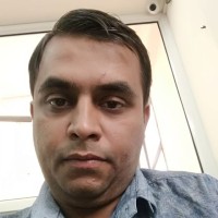 Piyush Yadav