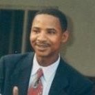 Idris Mohammed