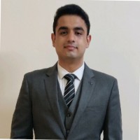 Shashwat Sharma, Cii Scmpro