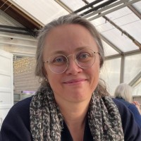 Märit Larsson Undeman