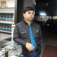 Sachin Gupta