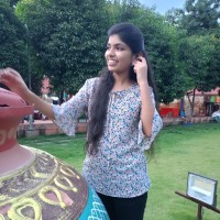 Deepika Manupati