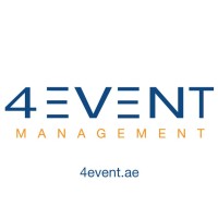 4Event Management LLC