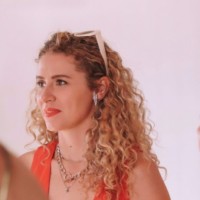 Alexandra Simmonds