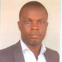 Louis Azegba, PMP