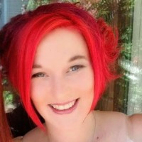 Katie Benthin