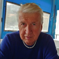 Tony Doyle