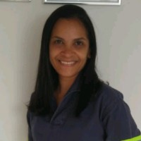 Cíntia Regina Andrade