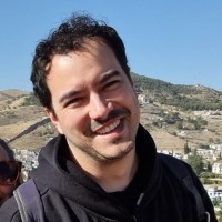 Daniel Franco