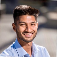 Pranav Jain