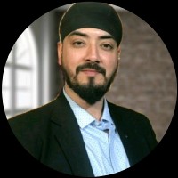 Sunny Singh