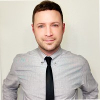 Caleb Goodman