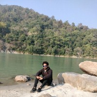 Ashok Chauhan