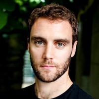 Aron Hegarty
