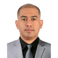 Wilson Ivan Cianci Palmet