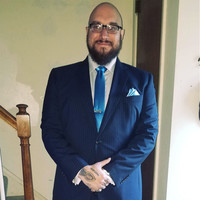 Kevin Marburger