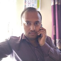 Nitin Ghadge