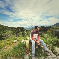 Animesh Ranjan