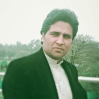 Wali Khan