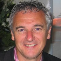 David Nicholas