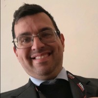 Augusto Diaz