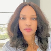 Nancy Fall Diop