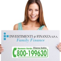 Investimenti Finanza