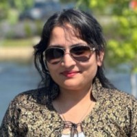 Hetal Patel