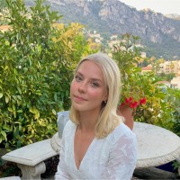 Julia Holmberg