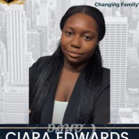 Ciara Edwards
