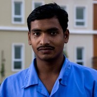Mohamed Karim Akbar
