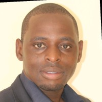 Kudzayi Machona