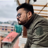 Prithwish Paul Chowdhury