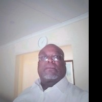 Simon Jantjies (Retired)
