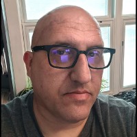 Jon Kump