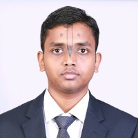 Subham Shekhar Behera