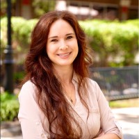 Sarah Tevebaugh