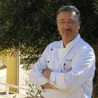 Luis Gonzalez Tejero