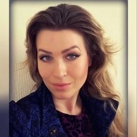 Марина Смирнова
