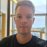 Jonas Reinholdsson