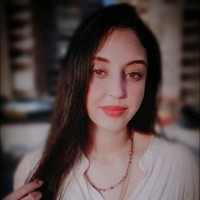Mariam Shahin