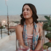 Kristen Nall