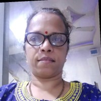 Sharda Shetty