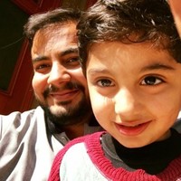 hassan tariq